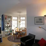 Vineta Villa Heringsdorf (Usedom)