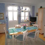 Villa Vineta Heringsdorf (Usedom)