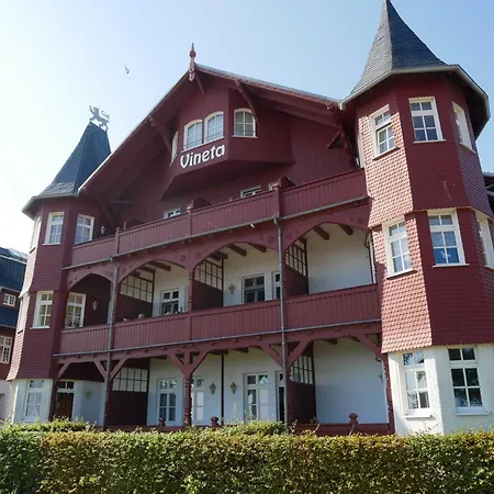 Vineta Villa *