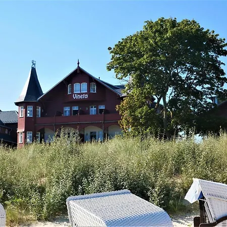 Vineta Heringsdorf (Usedom)