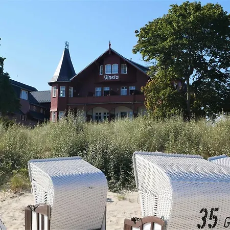 Vineta Heringsdorf (Usedom)