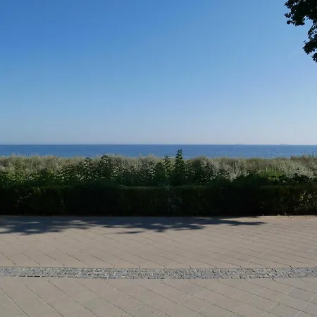 Vineta * Heringsdorf (Usedom)