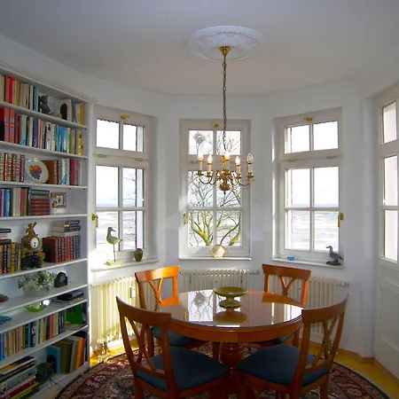 Vineta Villa *