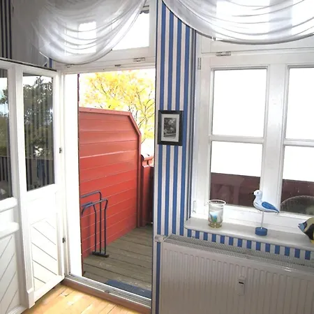 Vineta Villa Heringsdorf (Usedom)