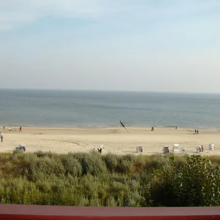 Villa Vineta Heringsdorf (Usedom)