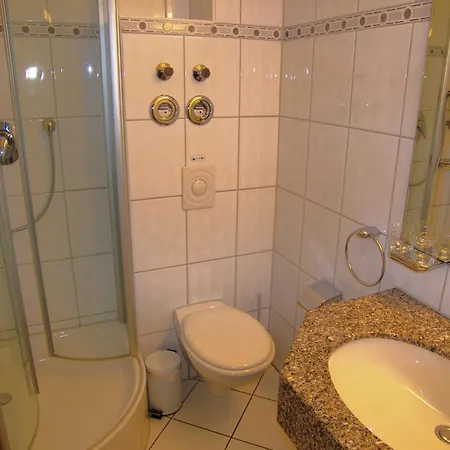 Vineta Heringsdorf (Usedom)