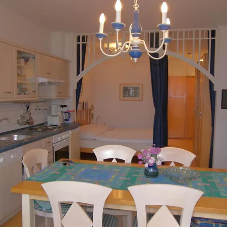 Villa Vineta Heringsdorf (Usedom)